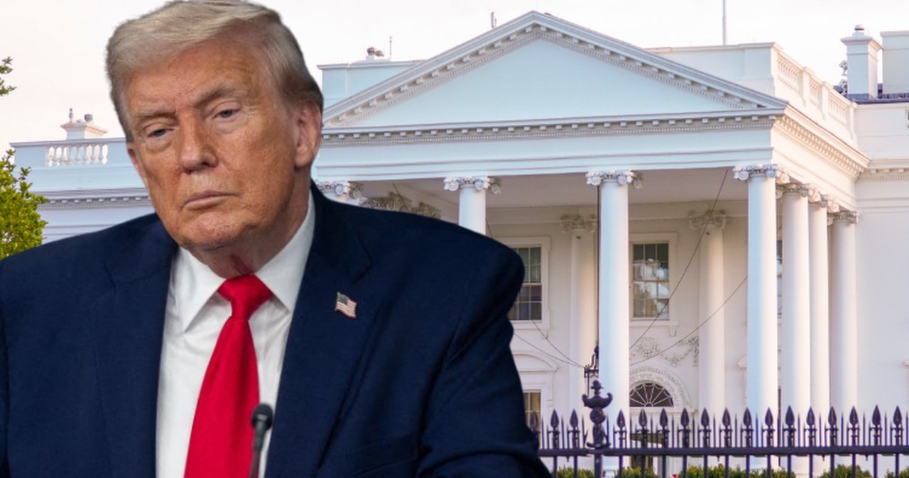 Porażający raport z USA. Analitycy alarmują, chodzi o ruchy Trumpa