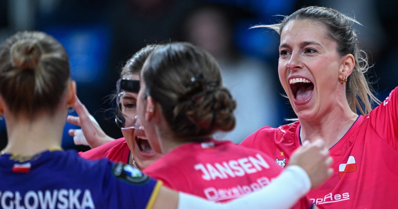 Niemki je zaskoczyły, a potem taki zwrot. Tak Polki skończyły w LM