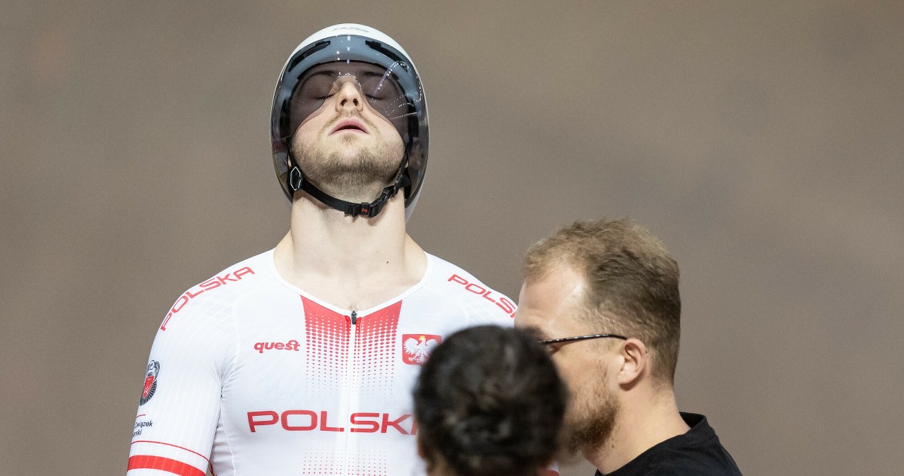 Polak walczył o medal, Rosjanin mścił rodaka. Na ME decydowały ułamki sekund