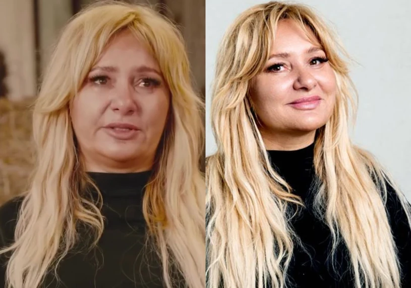 Uczestniczka 5. serii "Farmy" już zalała się łzami. To będzie trudna edycja