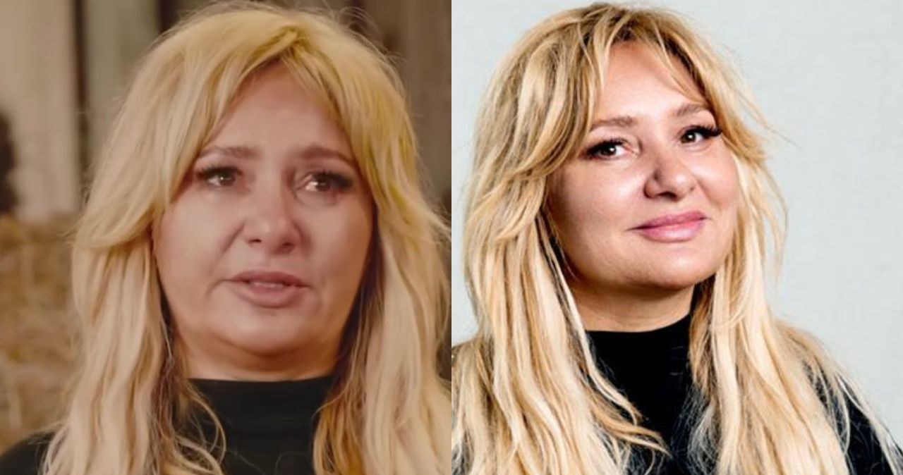 Uczestniczka 5. serii "Farmy" już zalała się łzami. To będzie trudna edycja