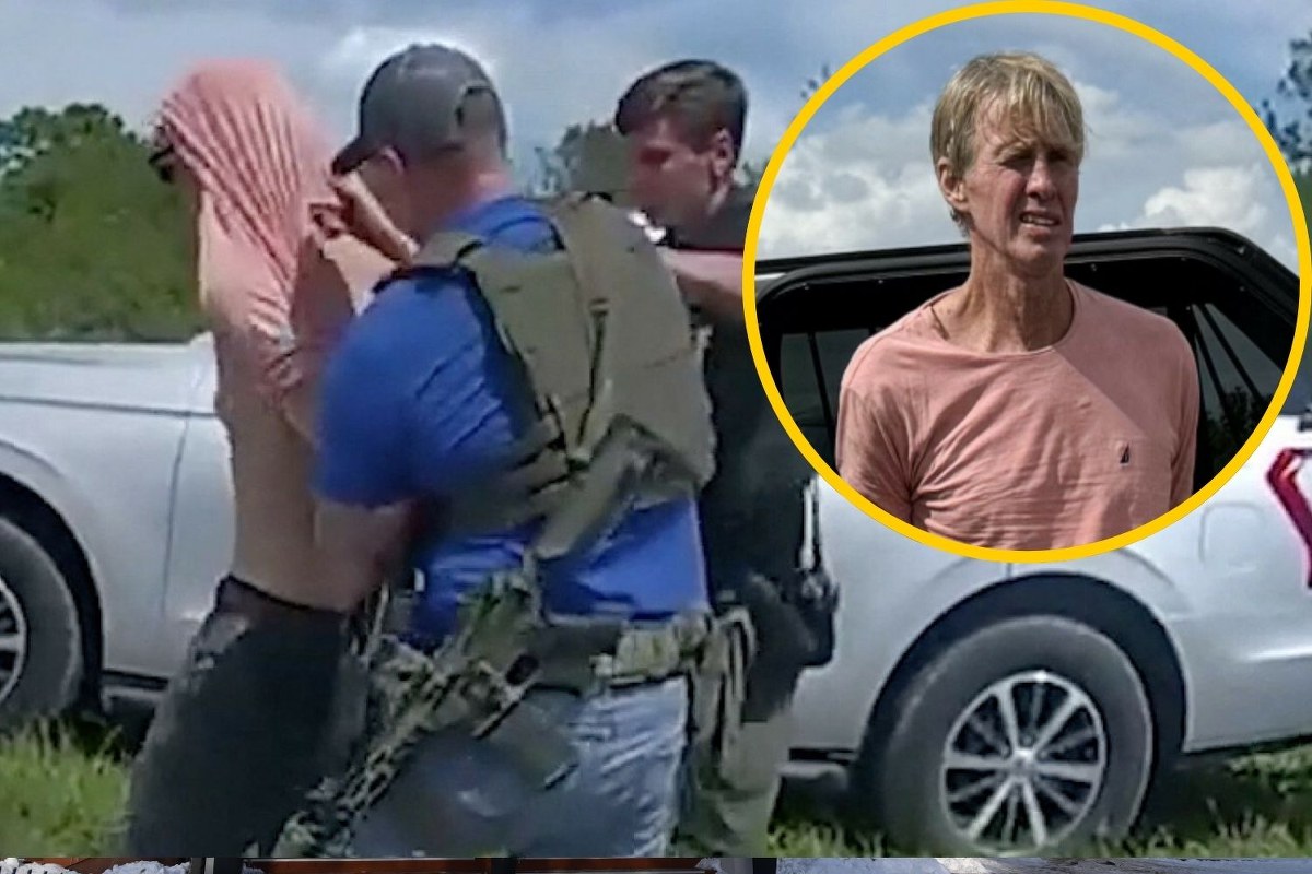 Próba zamachu na Donalda Trumpa. Sąd wydał wyrok