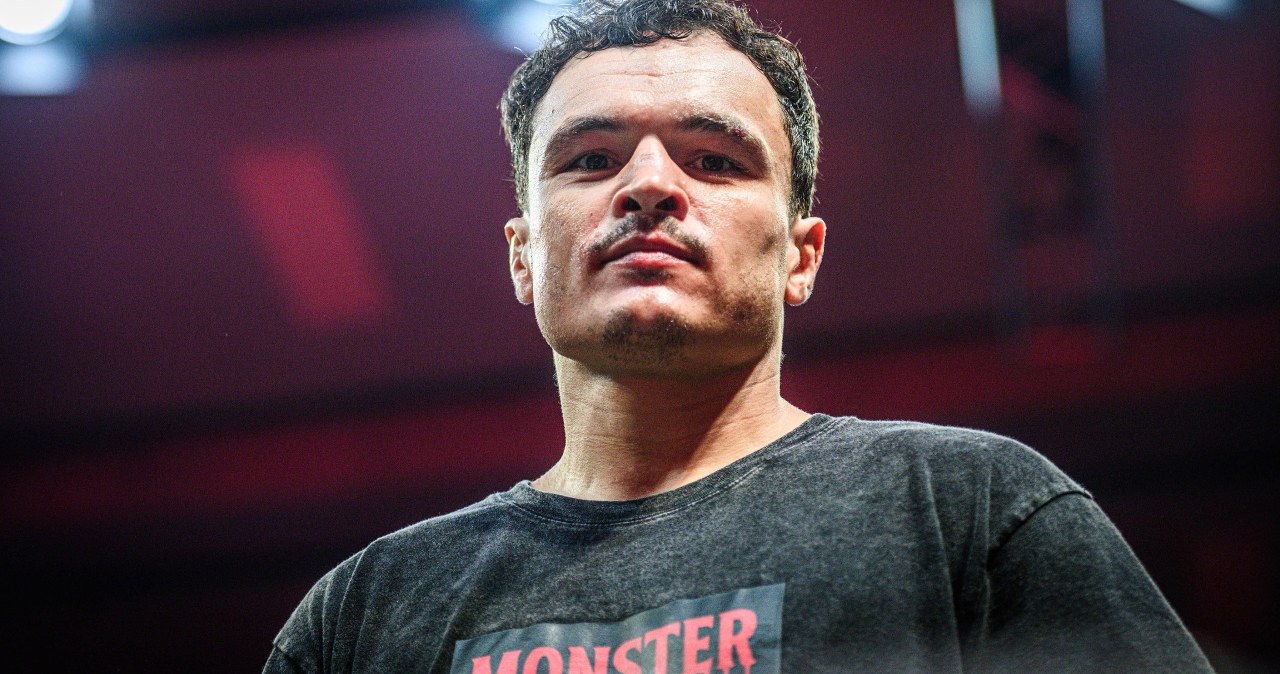 Tajemnicze zniknięcie "Polaka". Przepadł bez słowa. W tle służby Białorusi