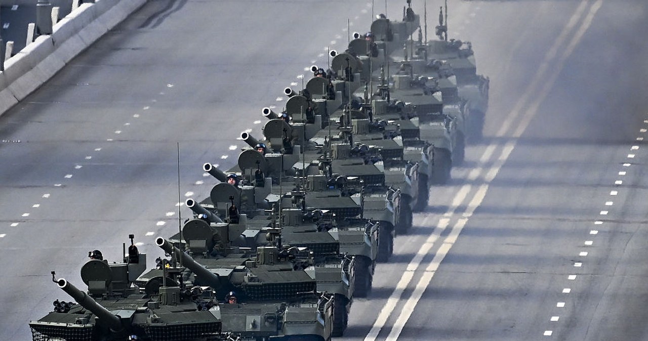 Oficjalne dane fałszywe, ujawniają, ile wydaje Rosja. Skala ogromna