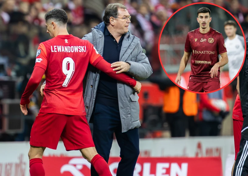 Albański piłkarz zamieszkał w Polsce. Tak mówi o Polakach i Urbanie