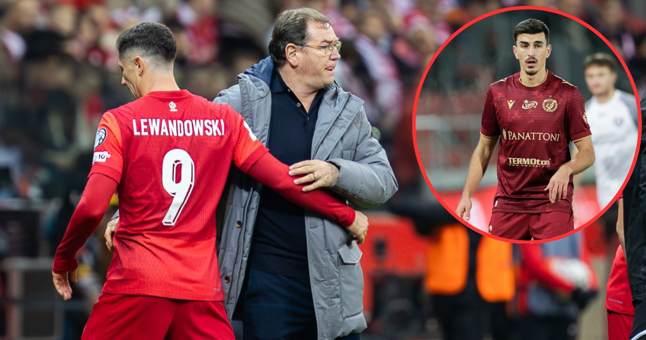 Albański piłkarz zamieszkał w Polsce. Tak mówi o Polakach i Urbanie