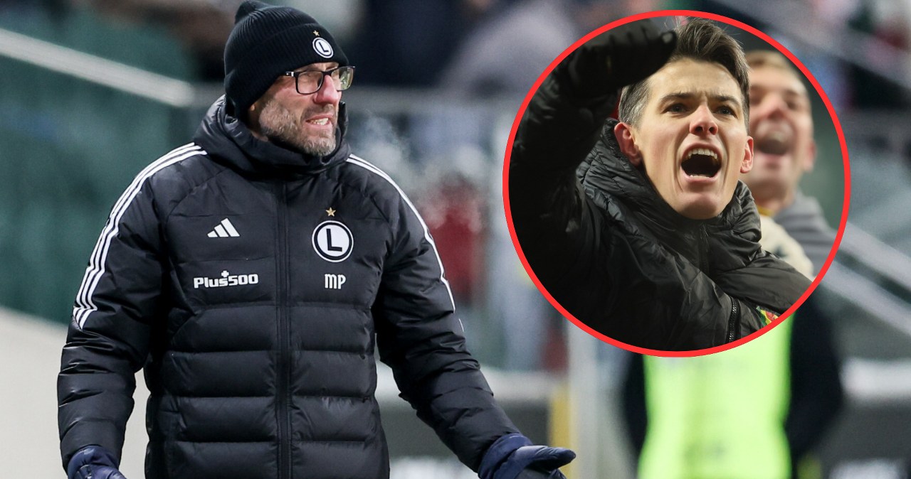 To nie koniec koszmaru Legii. Kat Warszawian w akcji, pojawił się komunikat