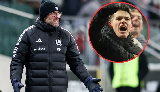 To nie koniec koszmaru Legii. Kat Warszawian w akcji, pojawił się komunikat