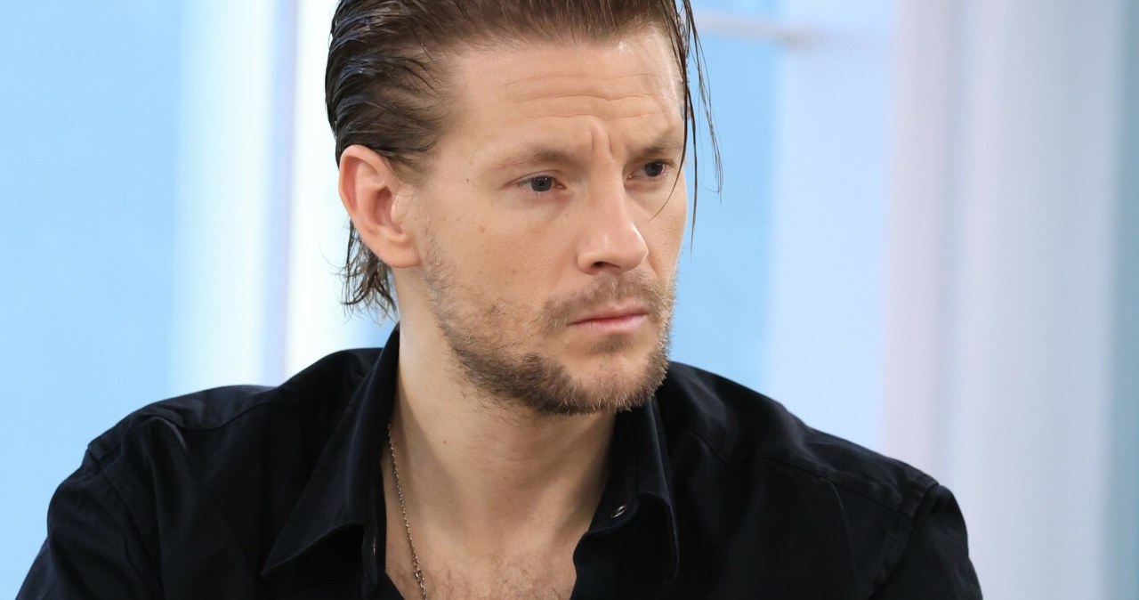 Alarm u Fabijańskiego. Nadał komunikat tuż przed kolejnym występem w "TzG"