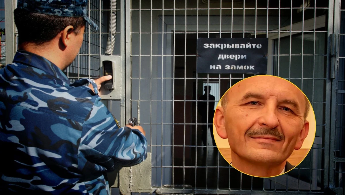 Krzysztof Galos, polski obywatel, który zginął w rosyjskim areszcie śledczym, był aktywnym uczestnikiem akcji poparcia dla Ukrainy i fotografował się z żołnierzami Sił Zbrojnych Ukrainy. Wbrew wcześniejszym doniesieniom medialnym, nie szerzył prorosyjskich narracji i nie negował wojny - wynika z dziennikarskiego śledztwa.