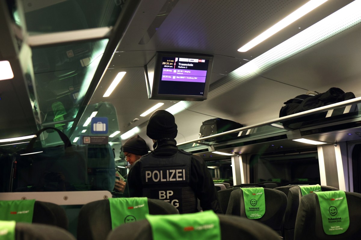 Kolejarz pobity, konduktor nie żyje. Tragiczne dni dla niemieckich kolei