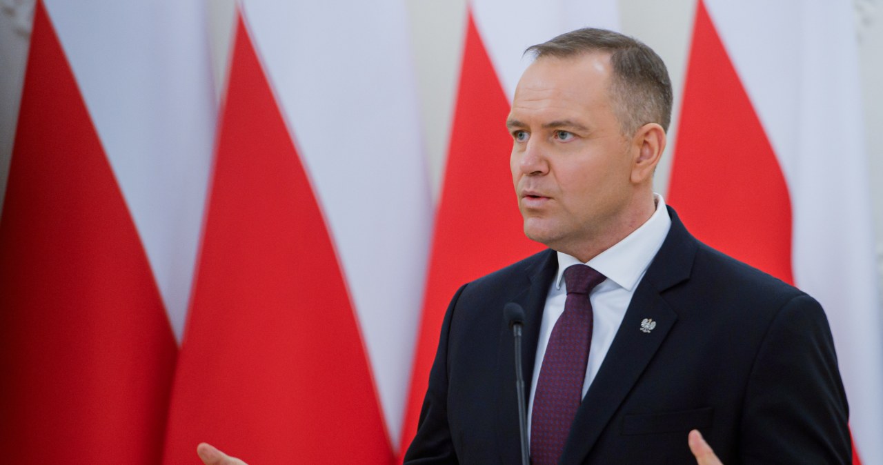 Pierwsze ułaskawienia Karola Nawrockiego. Wiadomo, kogo dotyczyły