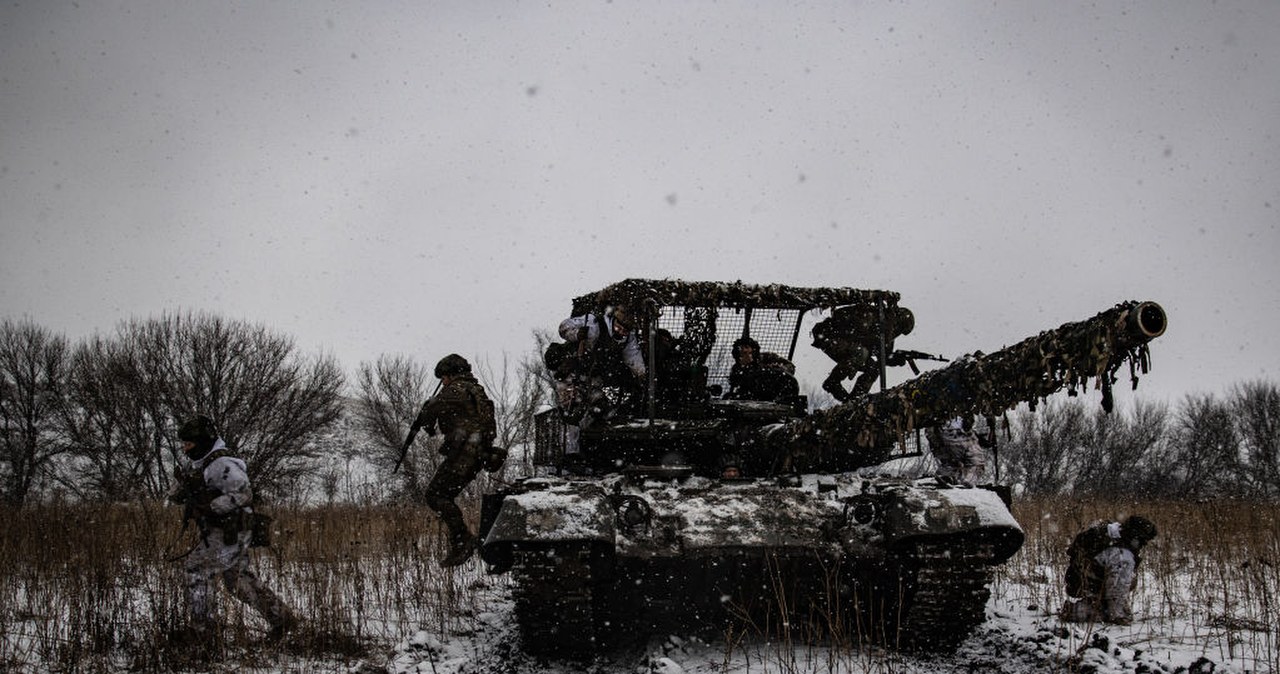 "Strategia Putina nie działa". Wskazali dwie największe porażki Rosji