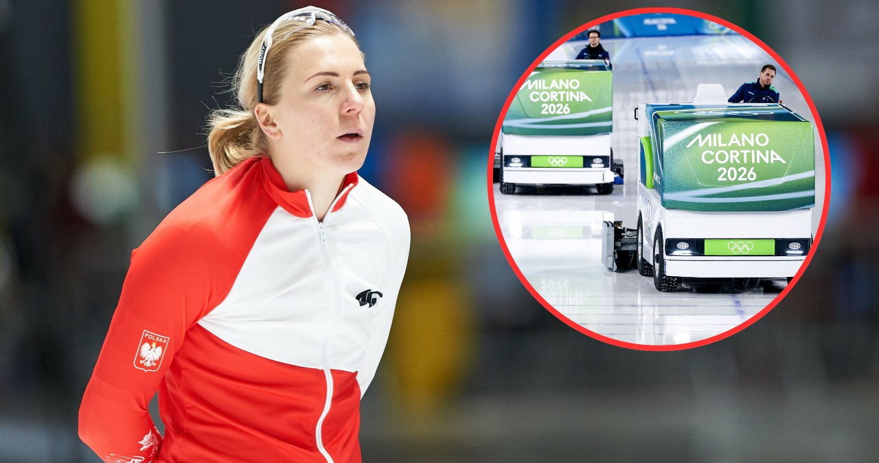 Alarm tuż przed igrzyskami. Polka nie zamierza milczeć, ujawnia problem