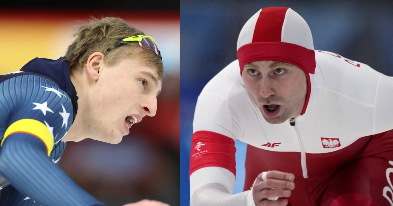 Ma być jedną z największych gwiazd zimowych igrzysk, ale boi się... Polaka