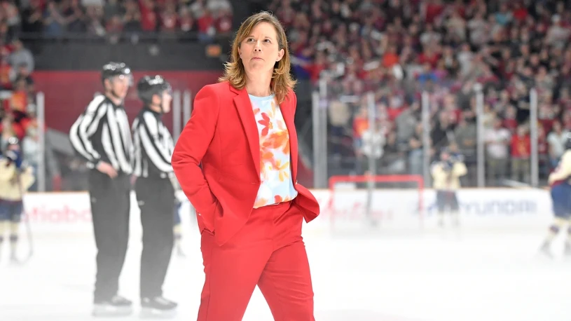 Wieść o raku spadła jak grom z nieba. Jedzie na igrzyska walczyć o medal