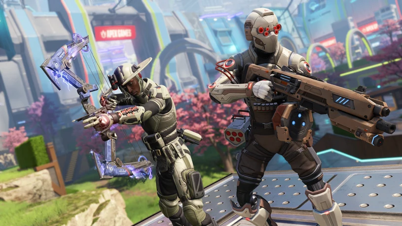 Apex Legends: Breach - najważniejsze nowości i zmiany w okresie 28