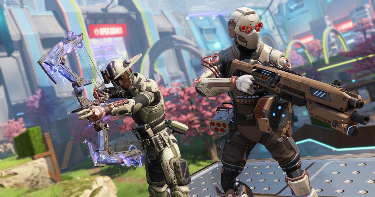 Apex Legends: Breach - najważniejsze nowości i zmiany w okresie 28