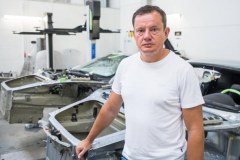 Jeździć, obserwować