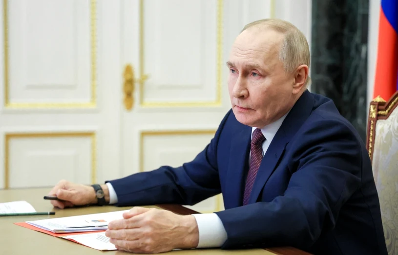 Traktat rosyjsko-amerykański dobiega końca. Nowy komunikat Kremla