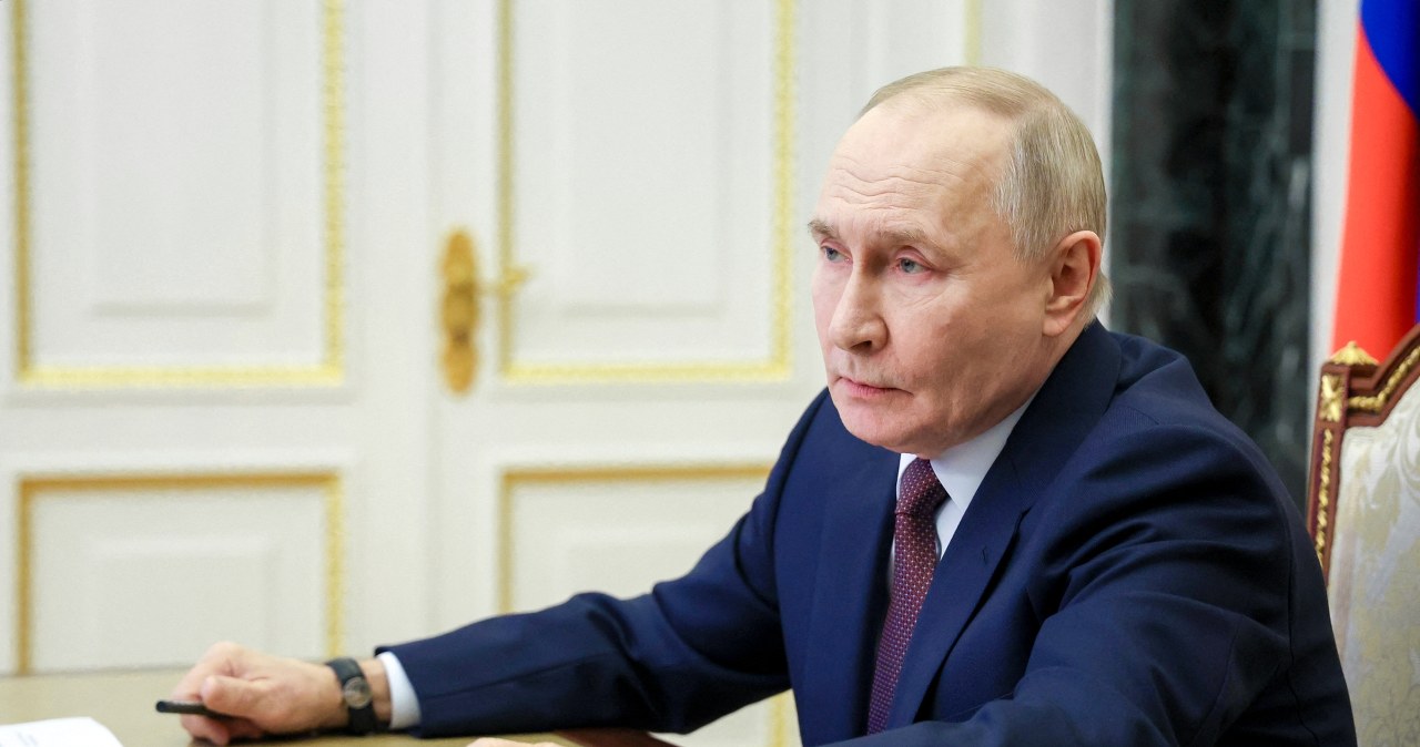 Traktat rosyjsko-amerykański dobiega końca. Nowy komunikat Kremla