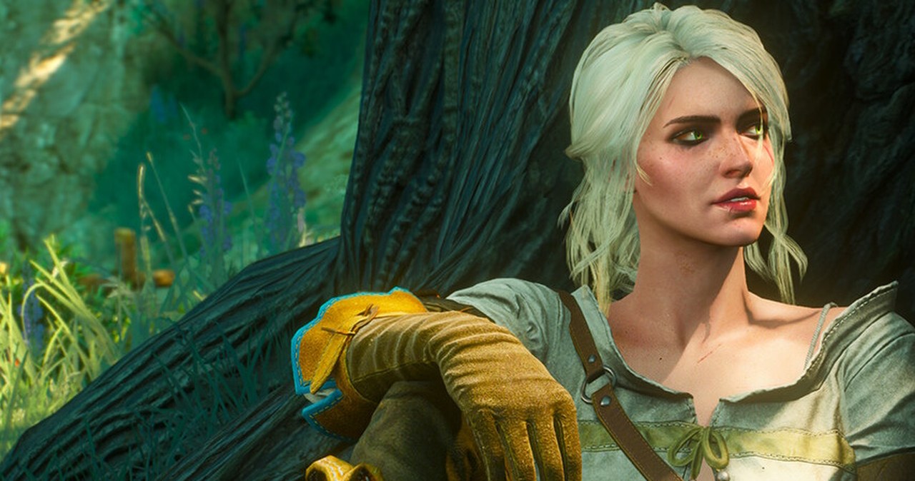 Wiedźmin 3 w 180 klatkach przy rozdzielczości 4K? Taki efekt jest możliwy!