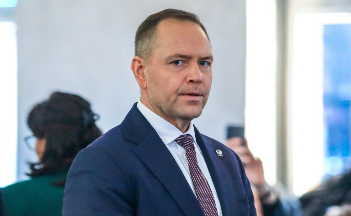 Wiemy, kogo ułaskawił prezydent Nawrocki. Szef gabinetu ujawnia