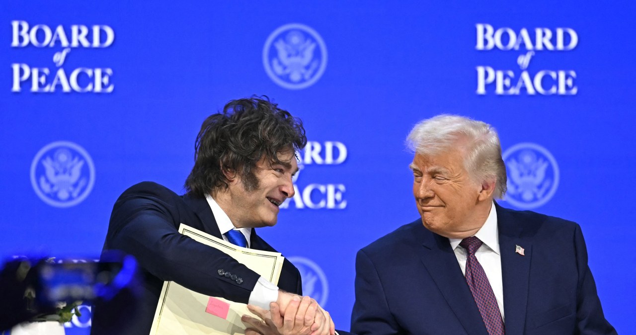 Wielki deal USA-Argentyna. Trump zapewnia sobie najcenniejsze minerały