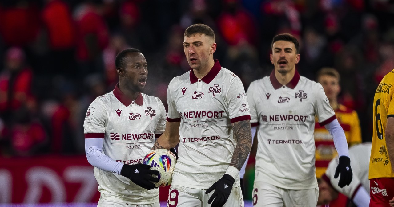 Widzew wydał miliony, na start kompromitacja. Trener już się tłumaczy