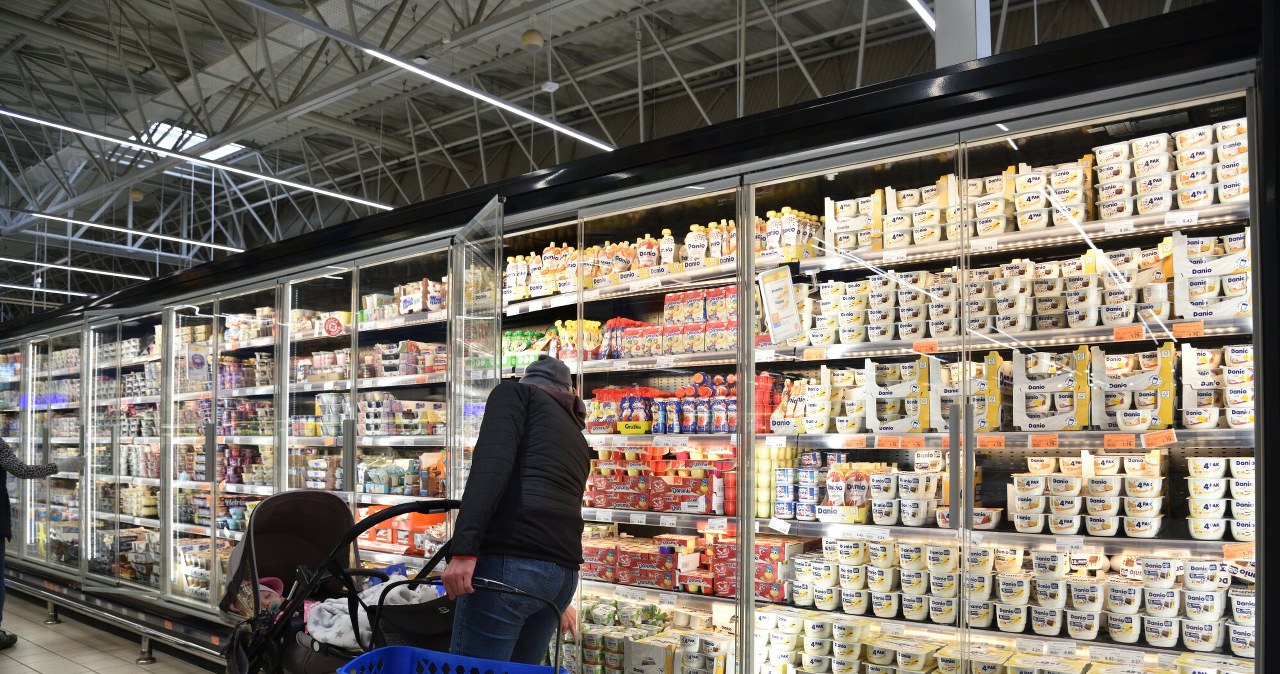 Litwini kręcą głowami na ceny u siebie. W Polsce kupują hurtem jedną rzecz