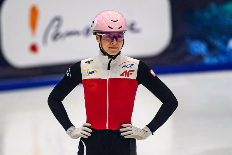 Choroba "zabrała" jej medal. Polka ujawnia swój plan na igrzyska