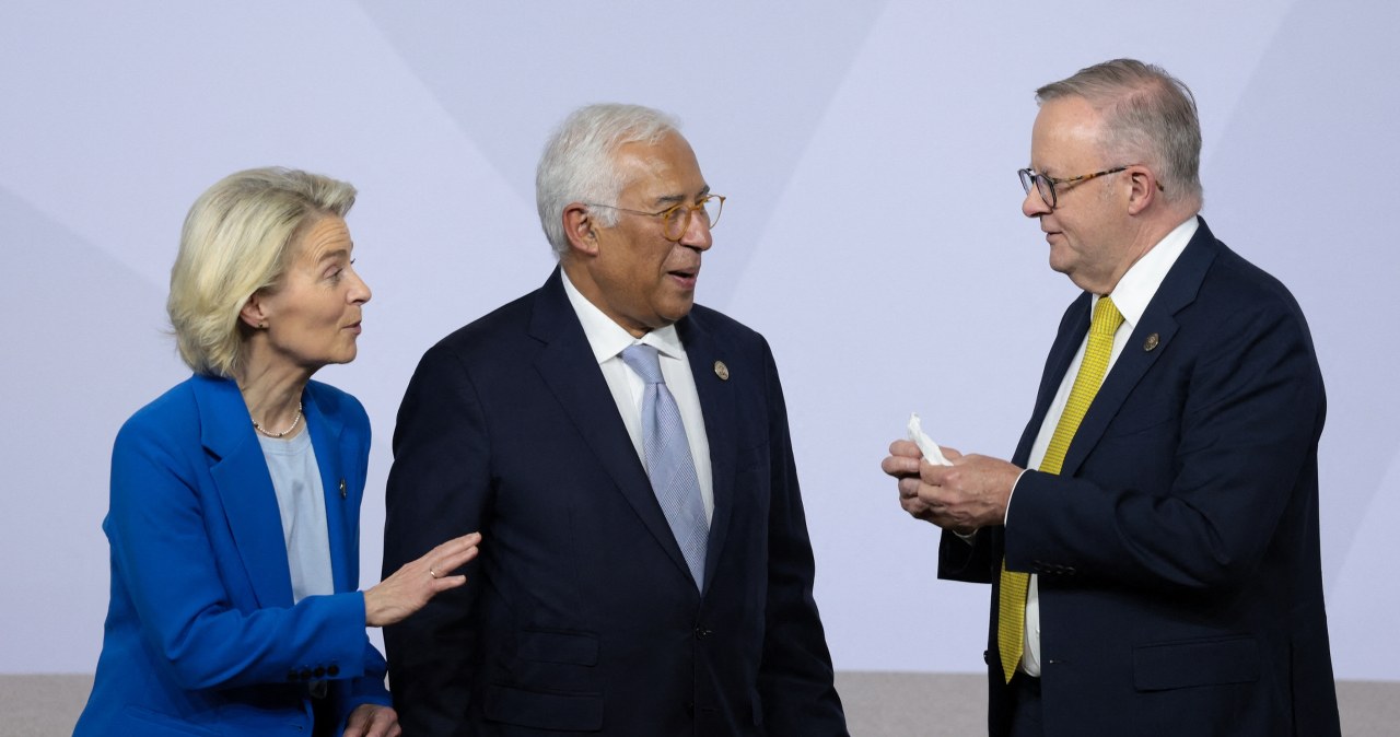 UE szykuje kolejną umowę handlową. Mówiło się o niej od lat