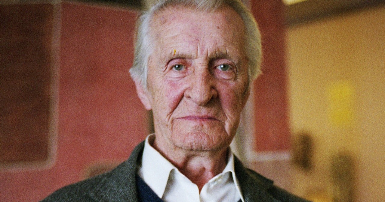 Szokujące wyznanie córki "Czterdziestolatka". "Umarł jako biedak"