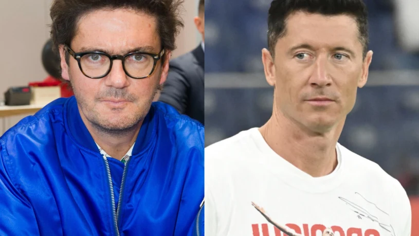 Wojewódzki ujawnił niedawny zakup Lewandowskiego. Wydał na to 33 miliony