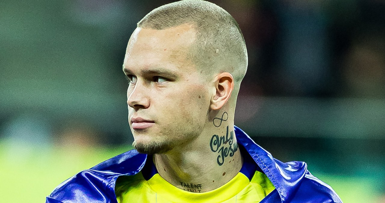 Ukrainiec zakpił z Wołynia i Polaków, teraz znowu o nim głośno. Jest pozew