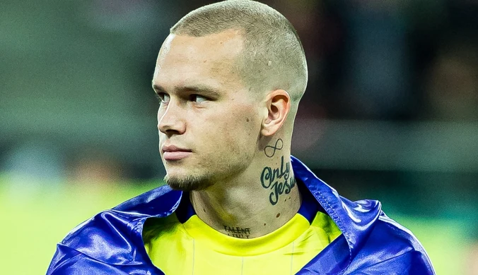 Ukrainiec zakpił z Wołynia i Polaków, teraz znowu o nim głośno. Jest pozew