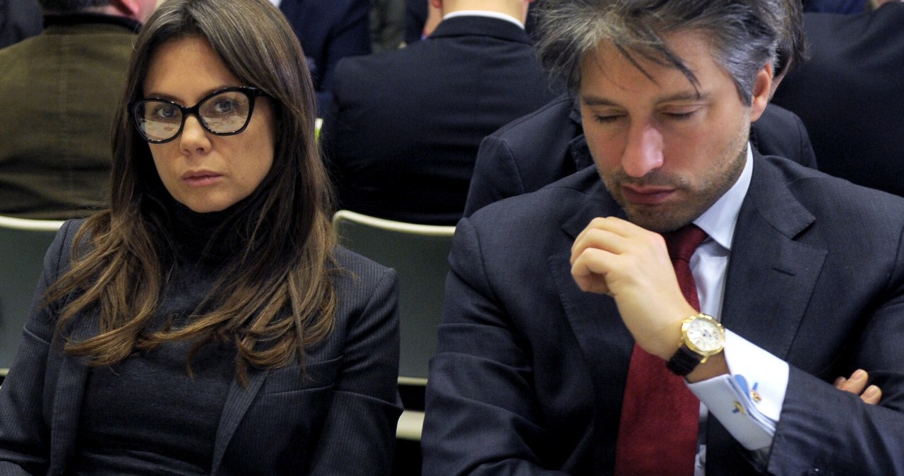 Kłopoty w raju Rusin i Kujawy. Kinga nie na to się pisała. Jest kiepsko