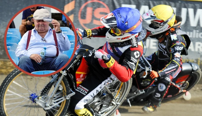 Podpisali kontrakt, ale co stało się potem. Już nie zamierza tego kryć