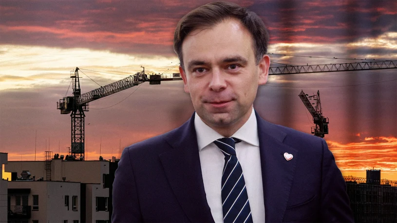 Rządowy przełom, na który poczekamy do 2101 roku [13 PIĘTER]