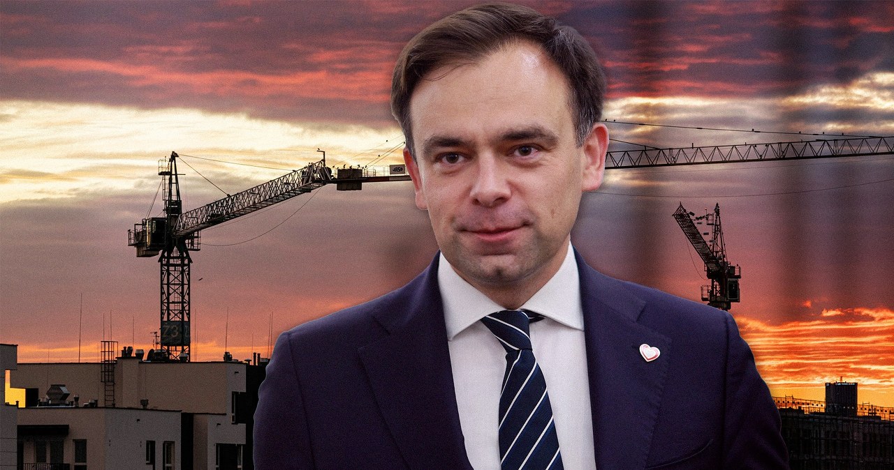 Rządowy przełom, na który poczekamy do 2101 roku [13 PIĘTER]