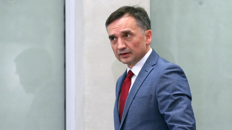 Politycy PiS zaskoczeni. O sytuacji dowiedzieli się z mediów