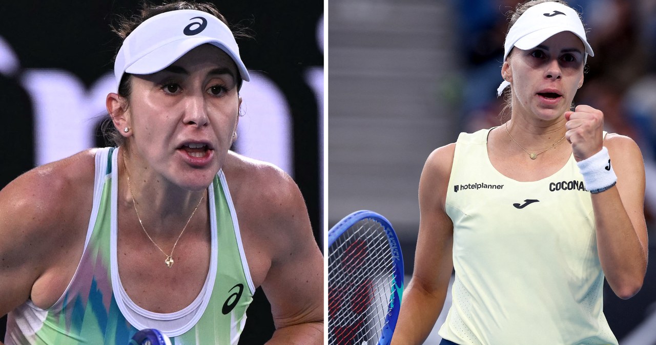 Najpierw Sabalenka, teraz pogromczyni Świątek. Kolejne wycofanie