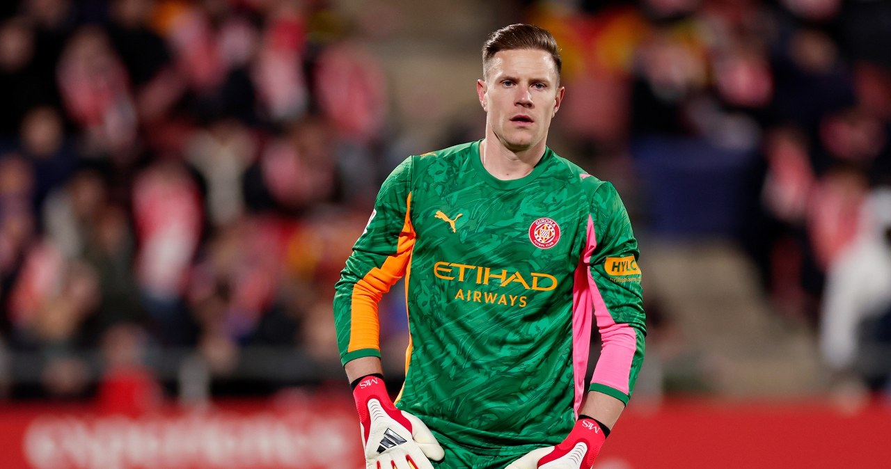 Dramat Ter Stegena, teraz ważne ogłoszenie. Potwierdziło się najgorsze