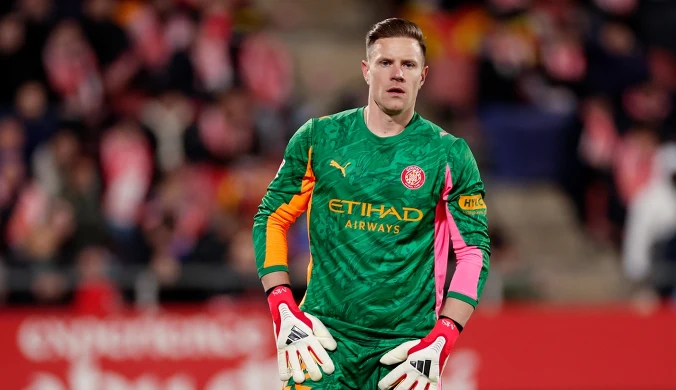 Dramat Ter Stegena, teraz ważne ogłoszenie. Potwierdziło się najgorsze