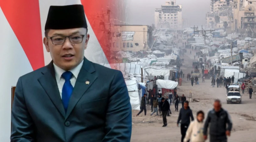 Postawili Trumpowi warunek. Pierwszy kraj może wystąpić z Rady Pokoju