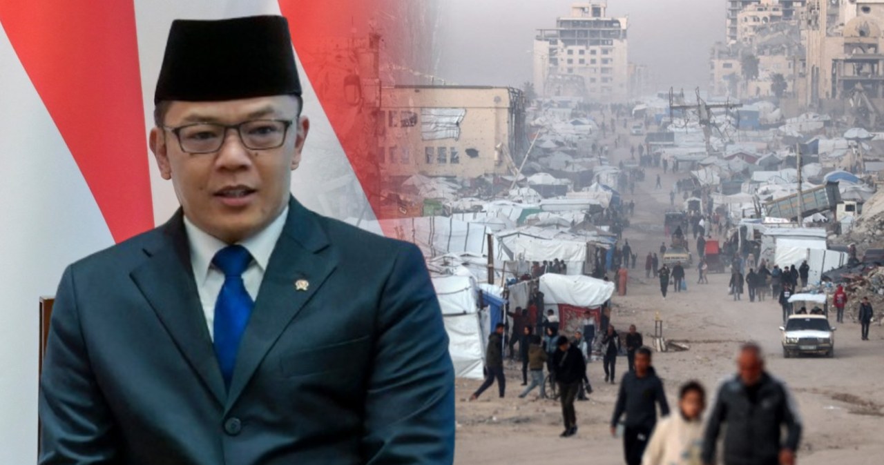 Postawili Trumpowi warunek. Pierwszy kraj może wystąpić z Rady Pokoju