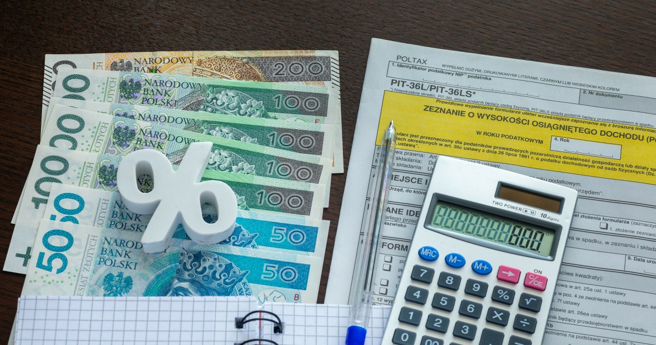 Rozliczenie PIT i najważniejszy termin. Wystarczy kilka kliknięć