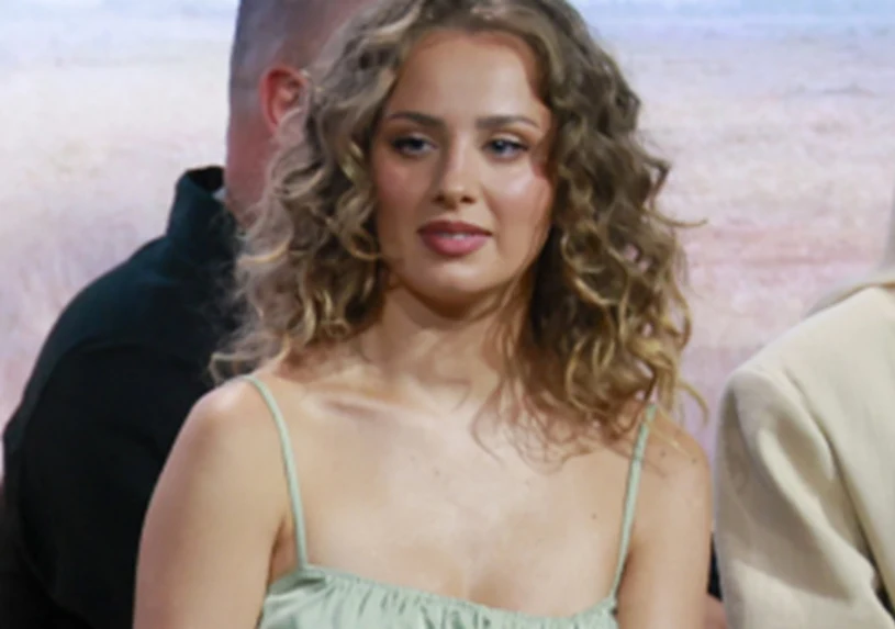 Gąsiewska przez lata ukrywała prawdę. "Mało osób o tym wie"