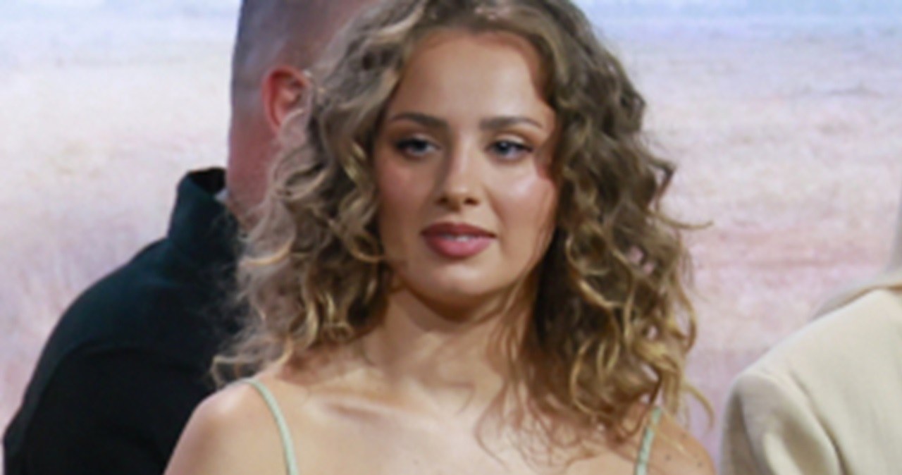 Gąsiewska przez lata ukrywała prawdę. "Mało osób o tym wie"