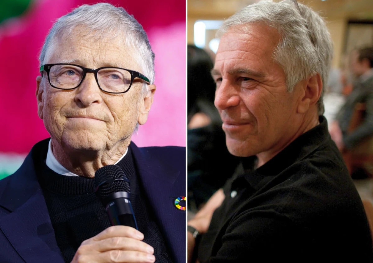 Bill Gates po raz pierwszy publicznie odniósł się do e-maili ujawnionych w najnowszych aktach Jeffreya Epsteina. Współzałożyciel Microsoftu stanowczo zaprzeczył zawartym w nich twierdzeniom, jakoby zmagał się z chorobą przenoszoną drogą płciową. "Nie wiem, co (Epstein) miał na myśli" - powiedział w wywiadzie dla australijskiej telewizji.